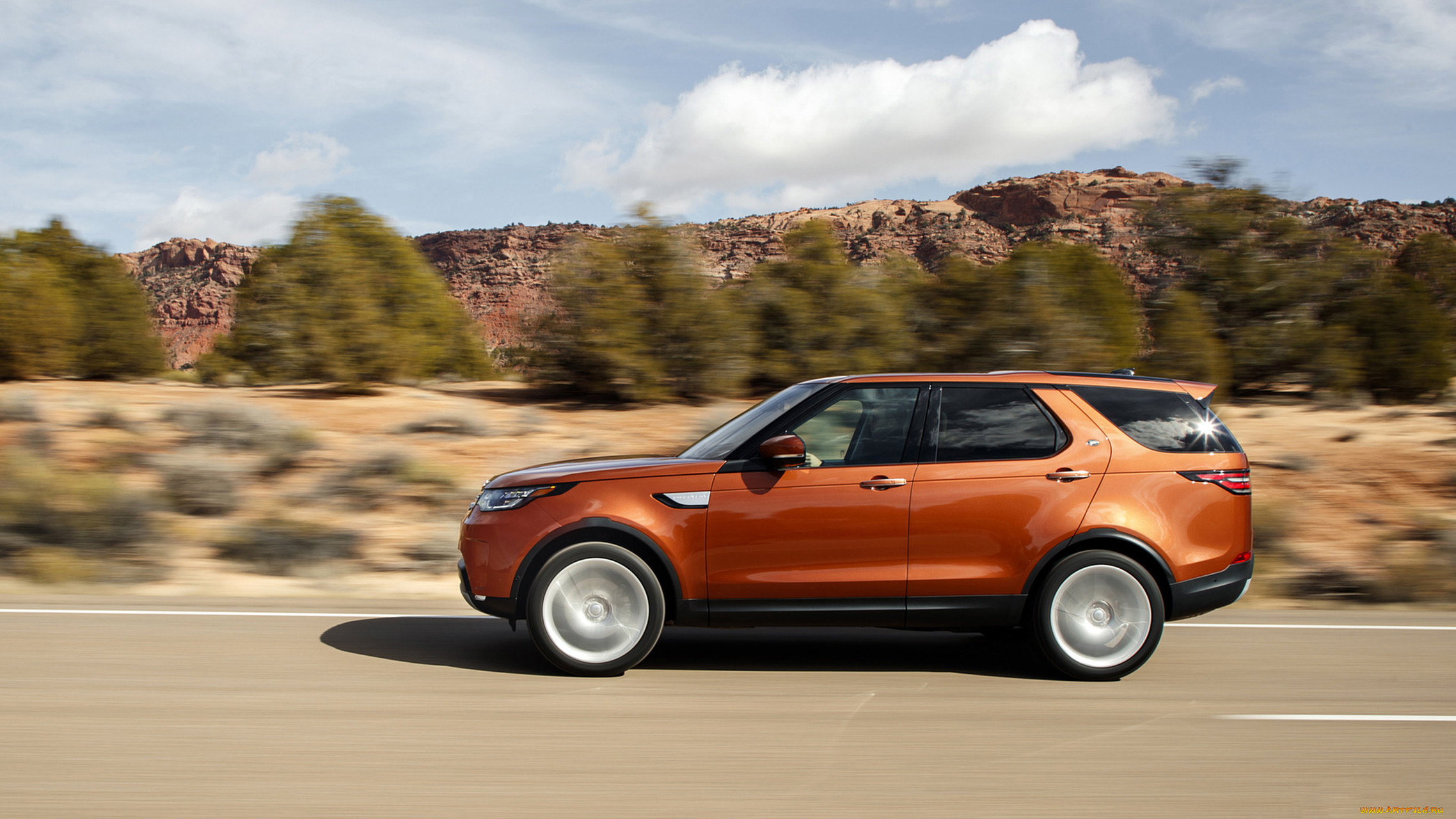 land-rover discovery hse-td6 2018, , land-rover, 2018, hse-td6, discovery
